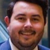 Andrew Spencer