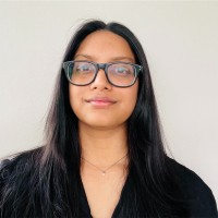 Kiara Subramanien