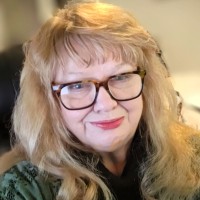 Katherine Hoffman