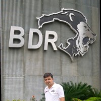 Hiren Bhatt