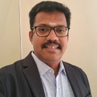 S Senthil Kumar