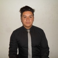 Michael Alexander Salazar Ortega