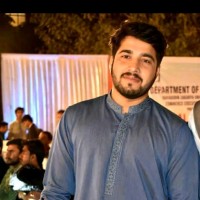 Zamurd Hussain