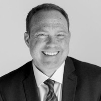 David Hunter, Mba
