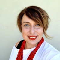 Caroline Armstrong