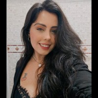 Aline Pimentel