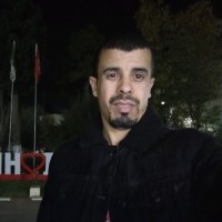 Mohamed Laoufi