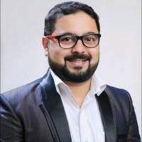 Rakesh Kumar Singh