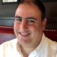 Joe Bartolone