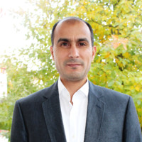Mohamed Ali Zribi