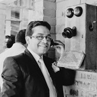 Raul Monterroso