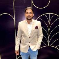 Pravin Jadhav