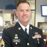 Scott Glorioso