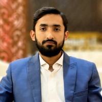 Muhammad Farooq