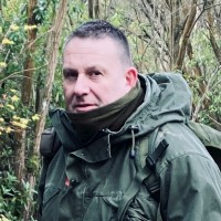 Mark Pownall