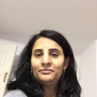 Jalpa Patel