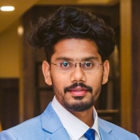 Shubham Manmode