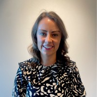 Chloe Gilligan Aca