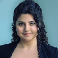 Elizabeth Naff, Chrp, Career Coach