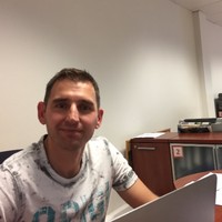 Gokhan Keten