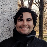 Fabio Urbina