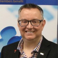 Brian Parrott