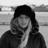 Viktoría Halldórsdóttir