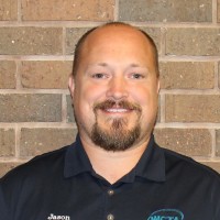 Jason Lucas