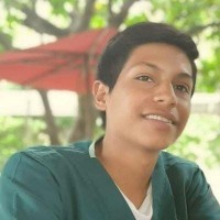 Andrés F. Vera Garzón