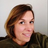 Léa Corbeau