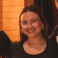 Luíza Arantes