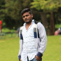 Mohanraj Raju