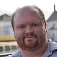 Johan Bergström-Allen