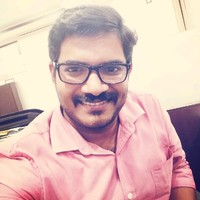 Lokesh Poojary
