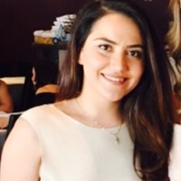 Lina Albazi