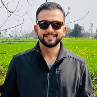 Charanveer Singh
