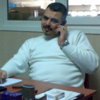 Altan Ilker