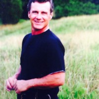 Walter Breeden