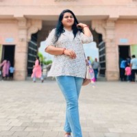 Poojaba Jadeja