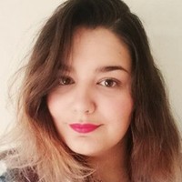 Beatriz Serrano Yebra