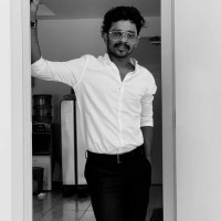 Muhammed Shameem Shehzad