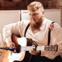 Ryan Corrigan