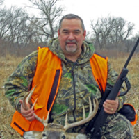 Bryan Van Hook