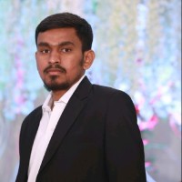 Kishore S