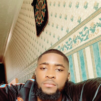 Jamal Goswell