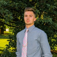 Nicholas Felty