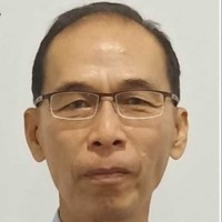 Azmi Abdullah
