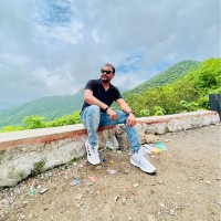 Deepesh Dhakad (D D)