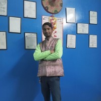 Asmat Ali