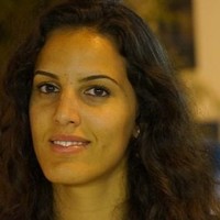 Marwa Ben Khaled